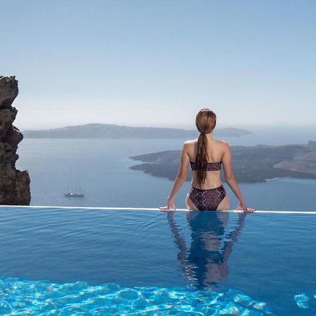 Pegasus Villas Ημεροβίγλι Εξωτερικό φωτογραφία