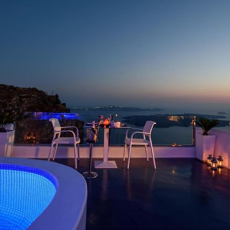Pegasus Villas Ημεροβίγλι Εξωτερικό φωτογραφία