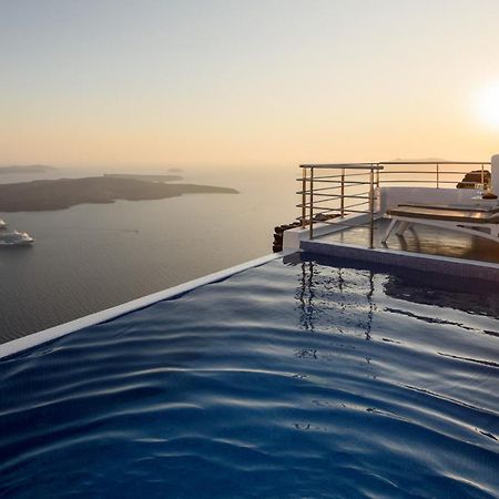 Pegasus Villas Ημεροβίγλι Εξωτερικό φωτογραφία