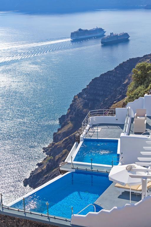 Pegasus Villas Ημεροβίγλι Δωμάτιο φωτογραφία