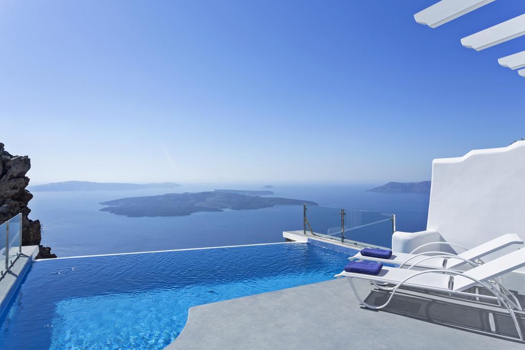 Pegasus Villas Ημεροβίγλι Δωμάτιο φωτογραφία