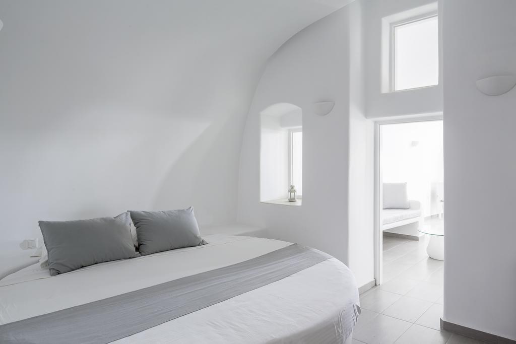 Pegasus Villas Ημεροβίγλι Δωμάτιο φωτογραφία