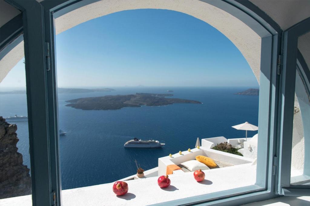Pegasus Villas Ημεροβίγλι Δωμάτιο φωτογραφία