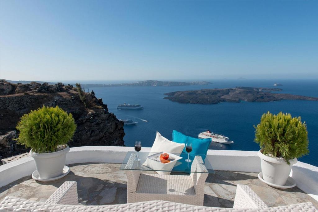 Pegasus Villas Ημεροβίγλι Δωμάτιο φωτογραφία