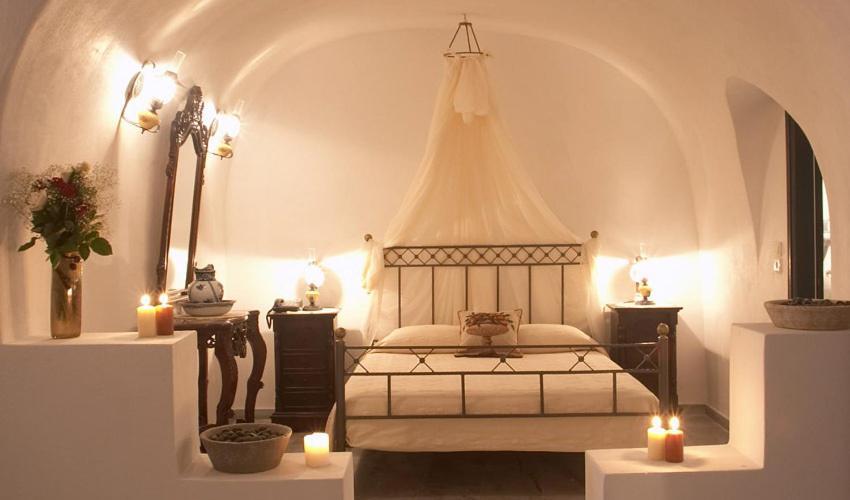 Pegasus Villas Ημεροβίγλι Δωμάτιο φωτογραφία
