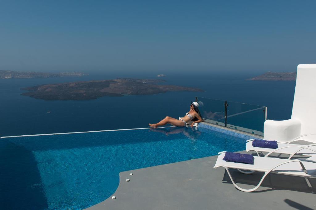 Pegasus Villas Ημεροβίγλι Δωμάτιο φωτογραφία