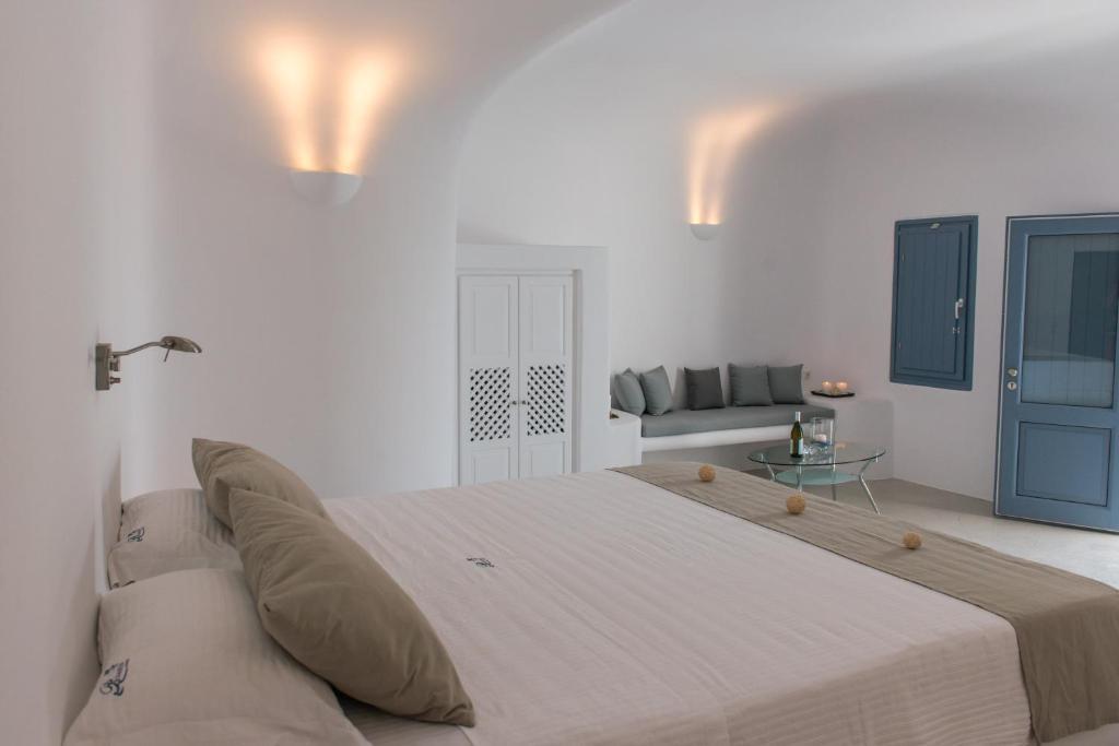 Pegasus Villas Ημεροβίγλι Δωμάτιο φωτογραφία