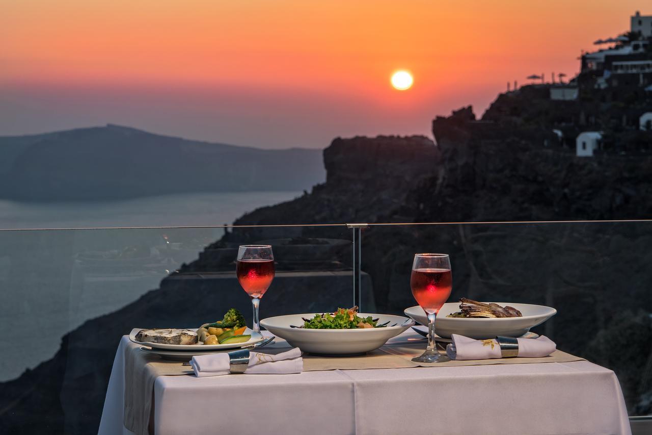 Pegasus Villas Ημεροβίγλι Εξωτερικό φωτογραφία