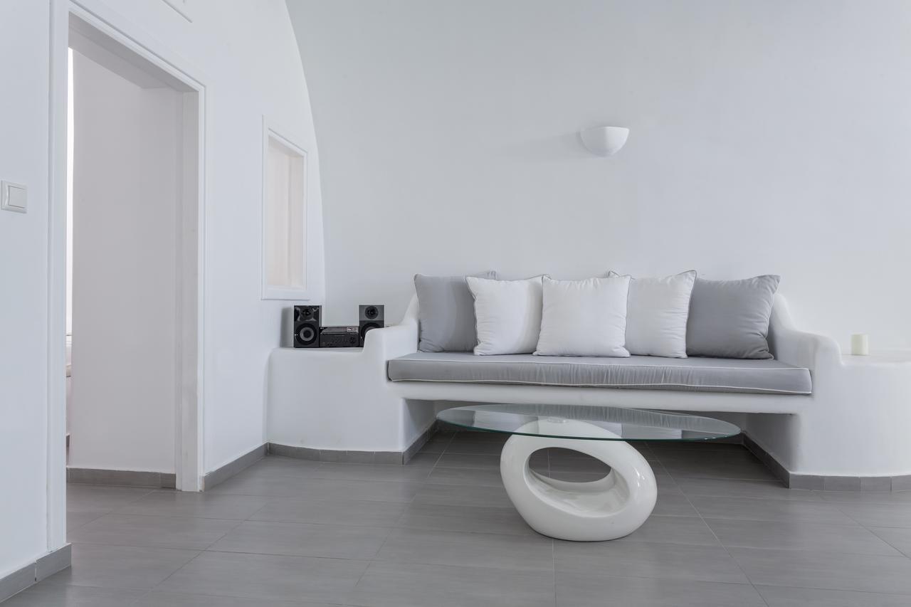 Pegasus Villas Ημεροβίγλι Εξωτερικό φωτογραφία