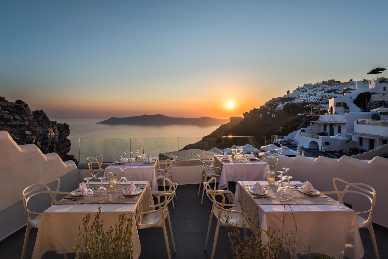 Pegasus Villas Ημεροβίγλι Εξωτερικό φωτογραφία