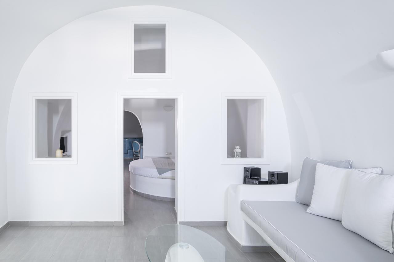 Pegasus Villas Ημεροβίγλι Εξωτερικό φωτογραφία