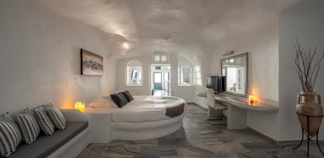 Pegasus Villas Ημεροβίγλι Εξωτερικό φωτογραφία