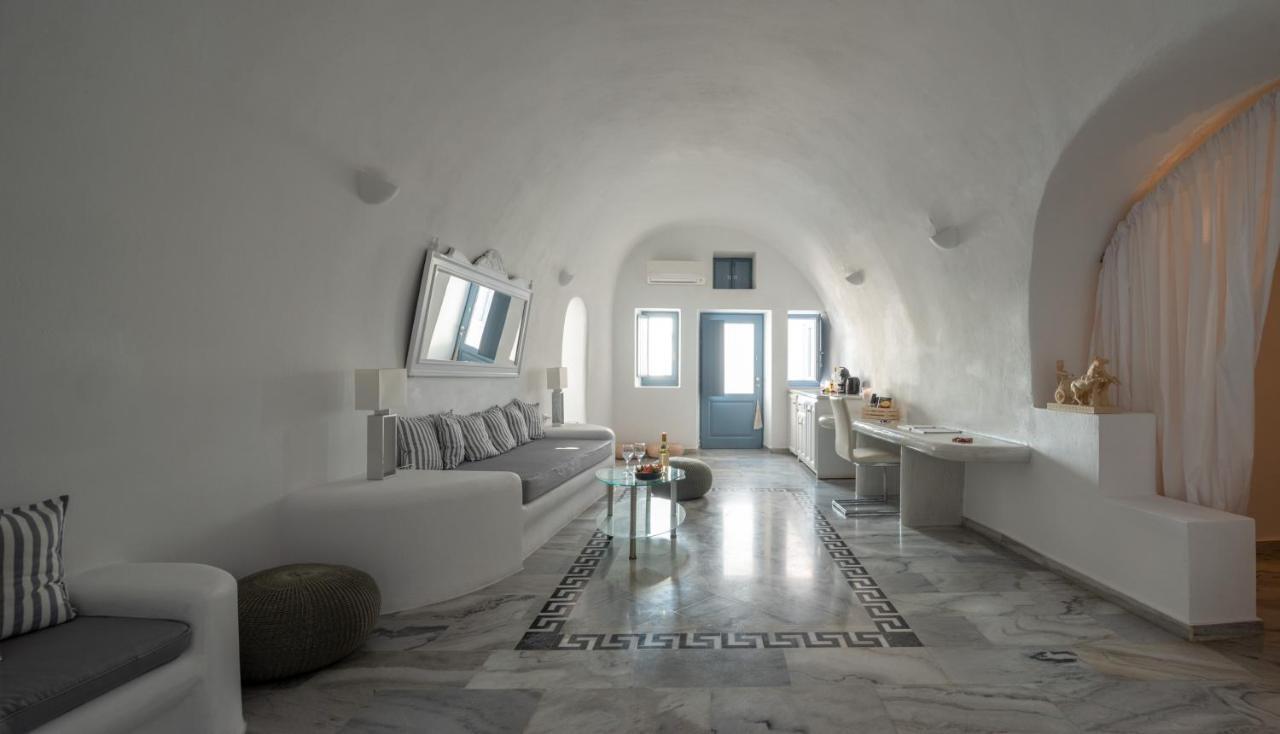 Pegasus Villas Ημεροβίγλι Εξωτερικό φωτογραφία
