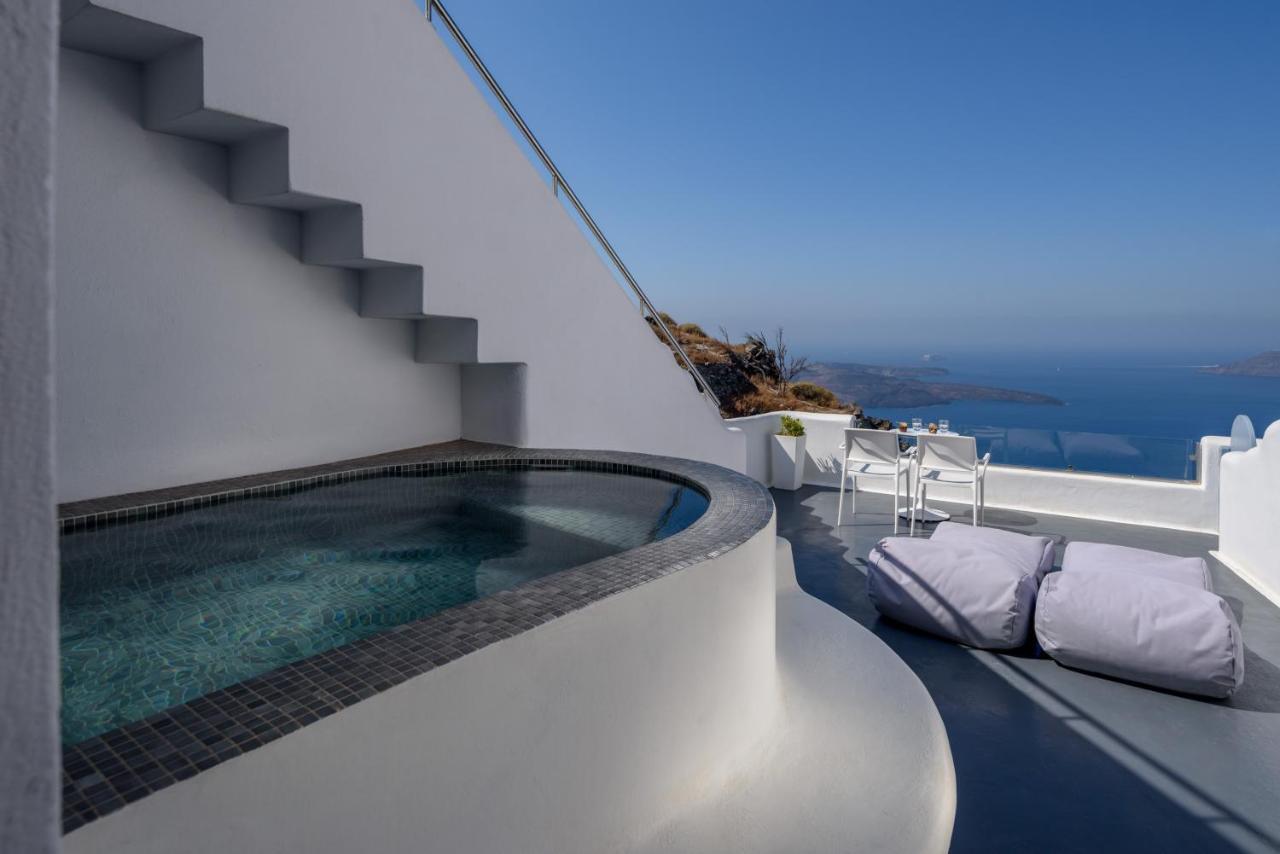 Pegasus Villas Ημεροβίγλι Εξωτερικό φωτογραφία