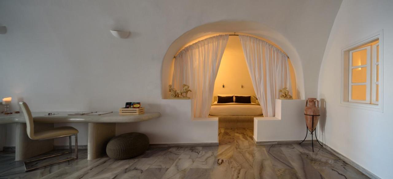 Pegasus Villas Ημεροβίγλι Εξωτερικό φωτογραφία
