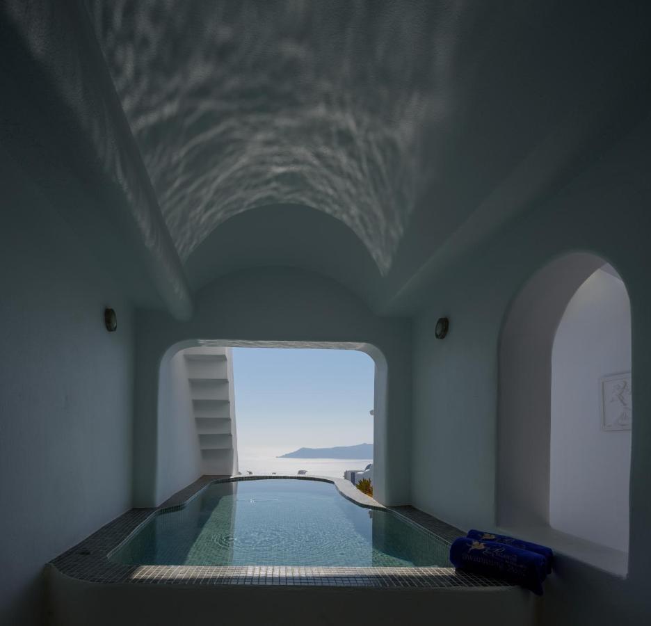 Pegasus Villas Ημεροβίγλι Εξωτερικό φωτογραφία