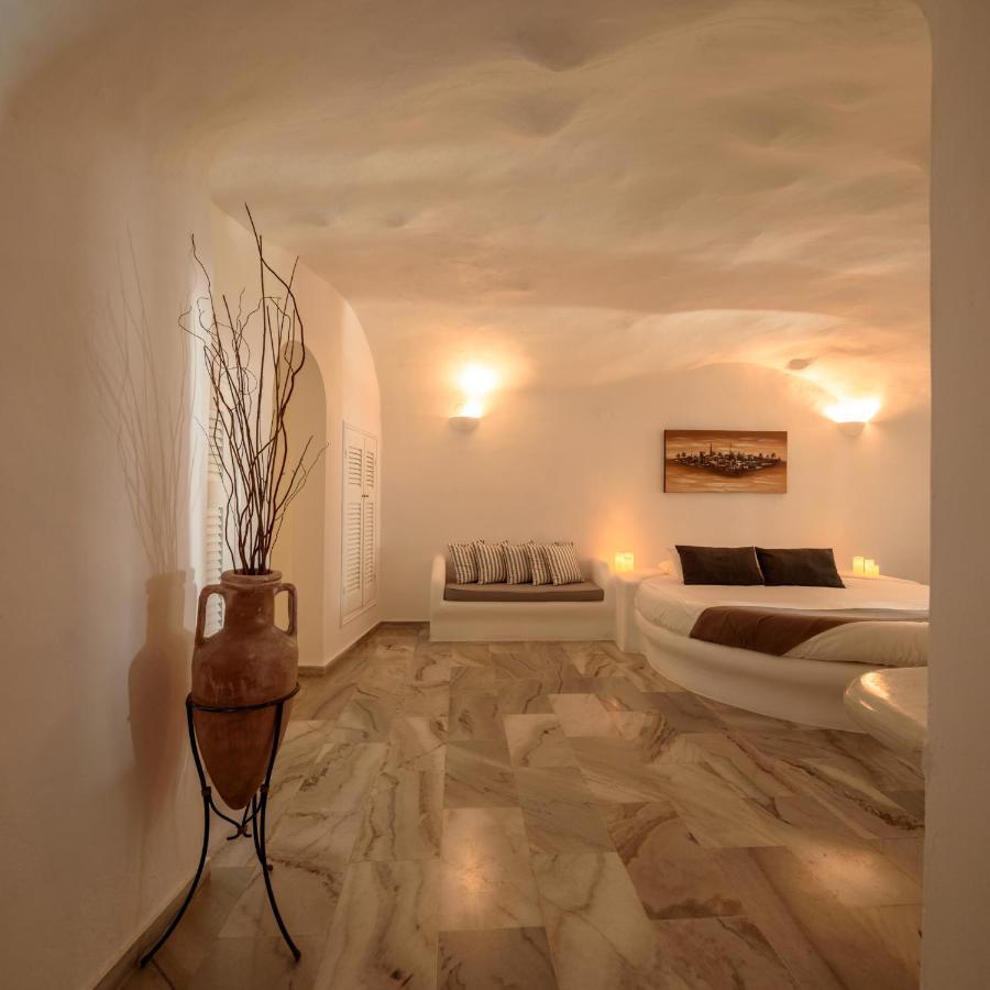 Pegasus Villas Ημεροβίγλι Εξωτερικό φωτογραφία