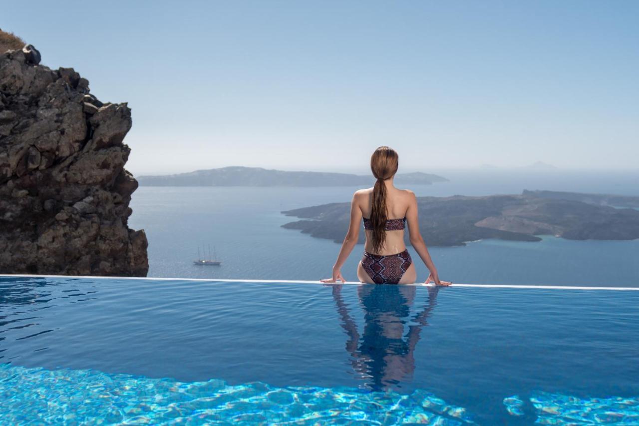 Pegasus Villas Ημεροβίγλι Εξωτερικό φωτογραφία