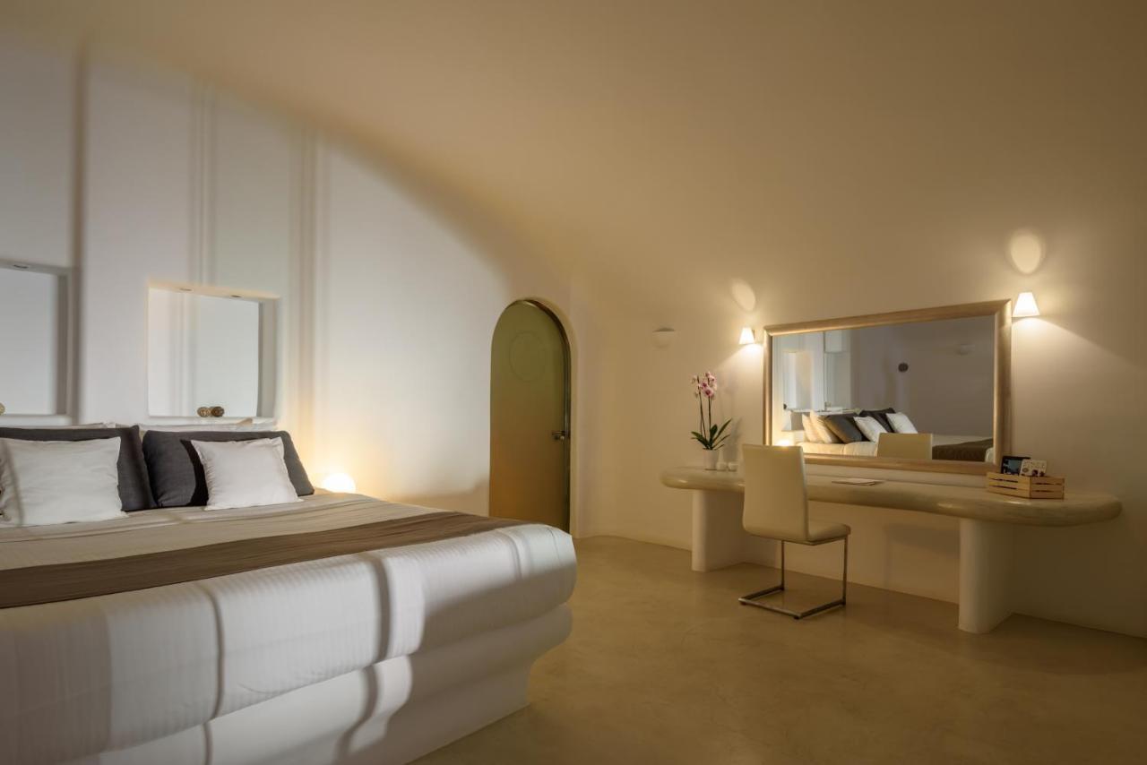 Pegasus Villas Ημεροβίγλι Εξωτερικό φωτογραφία