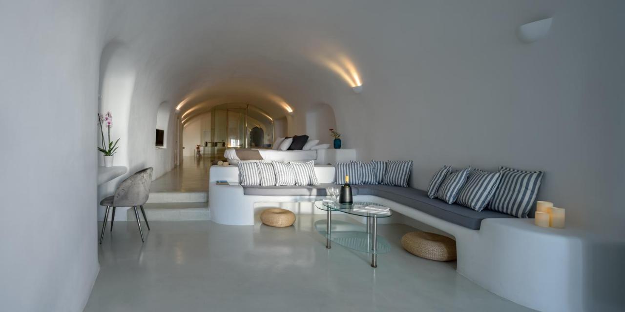 Pegasus Villas Ημεροβίγλι Εξωτερικό φωτογραφία