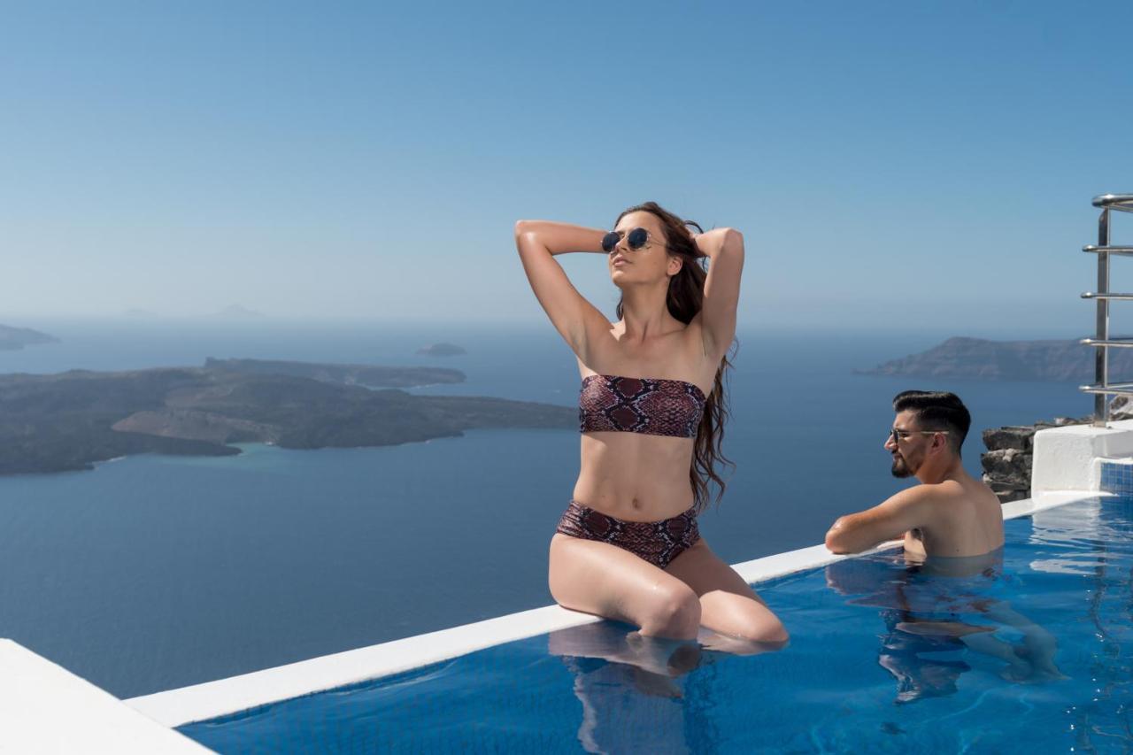 Pegasus Villas Ημεροβίγλι Εξωτερικό φωτογραφία