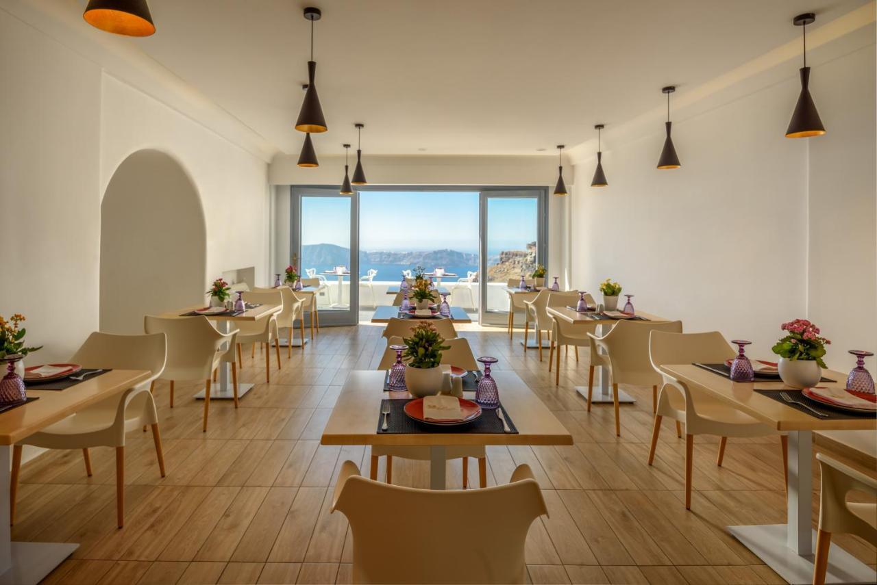 Pegasus Villas Ημεροβίγλι Εξωτερικό φωτογραφία