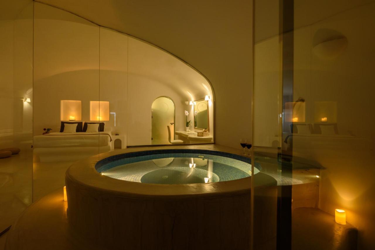 Pegasus Villas Ημεροβίγλι Εξωτερικό φωτογραφία